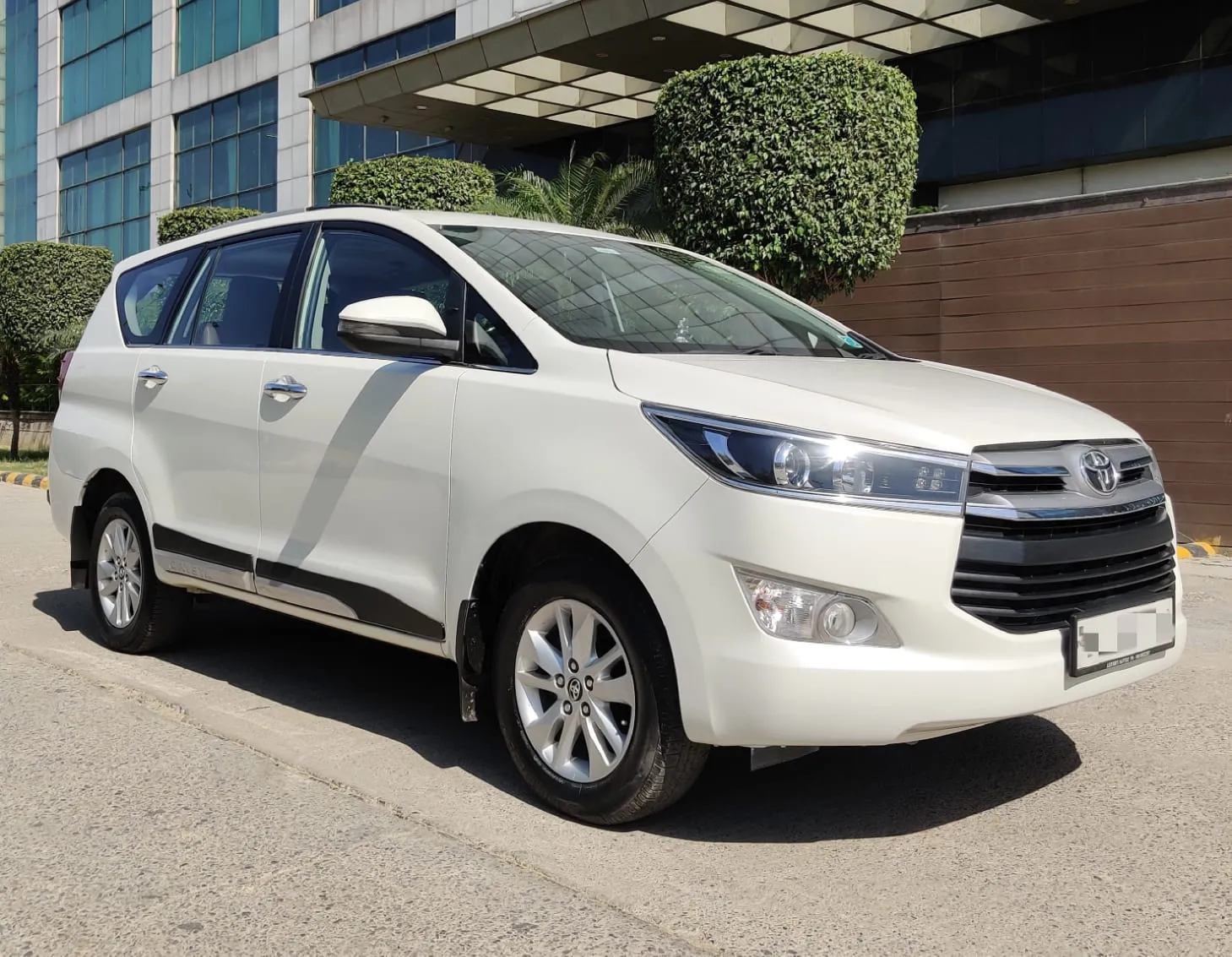 Toyota RAV4 2021
